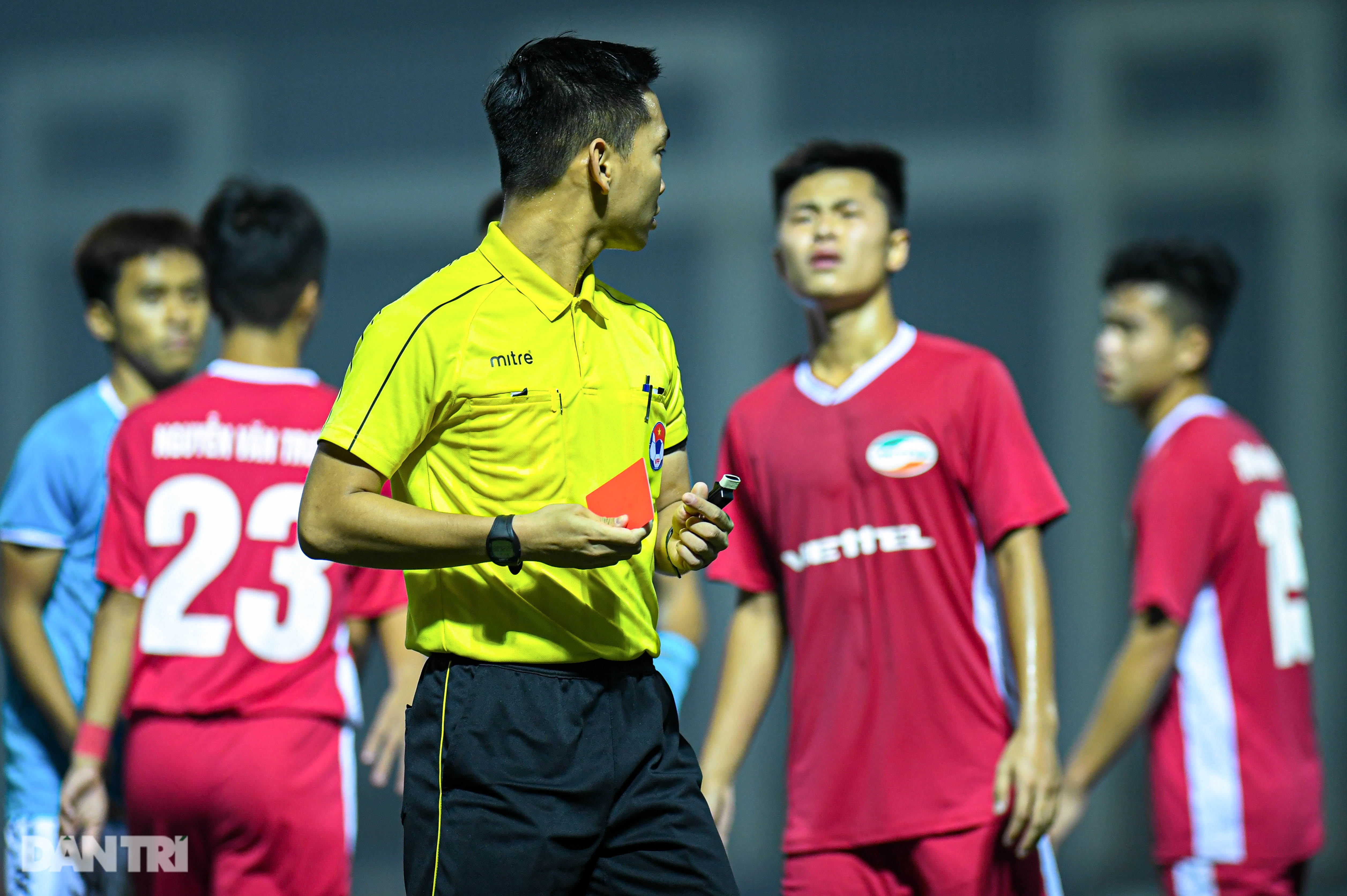 Thắng lợi tối thiểu, chủ nhà PVF đăng quang giải U17 cúp Quốc gia 2020 - 9 Thắng lợi tối thiểu, chủ nhà PVF đăng quang giải U17 cúp Quốc gia 2020 - 9