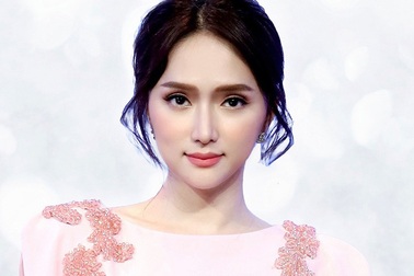 Hoa hậu Hương Giang từng muốn từ bỏ sự nghiệp, ở nhà chăm sóc người yêu