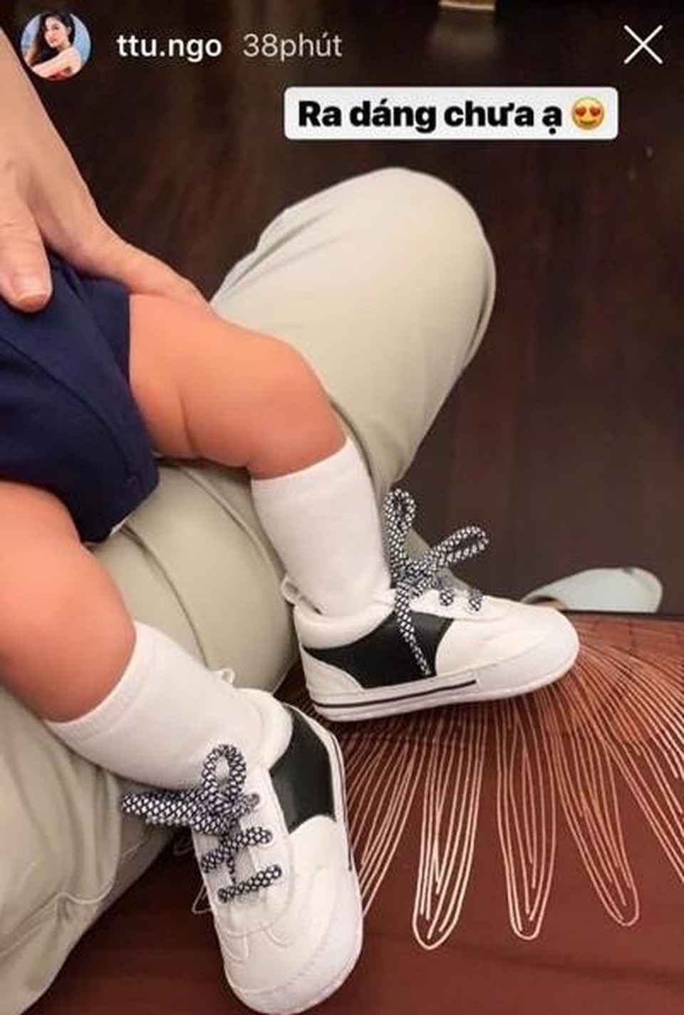 Hội bạn thân toàn mỹ nhân của Hoa hậu Ngọc Hân đều đã yên bề gia thất - 9