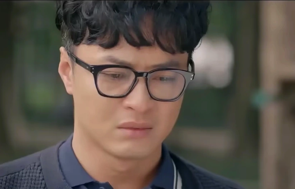 Hình ảnh của Hồng Đăng bị cắt khỏi phim Thương ngày nắng về - 1 Hình ảnh của Hồng Đăng bị cắt khỏi phim Thương ngày nắng về - 1