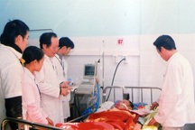 Cần siết chặt chất lượng đào tạo nguồn nhân lực ngành y tế