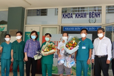 Đà Nẵng bác tin đồn có ca mắc Covid-19 mới ngoài cộng đồng