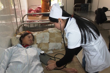 Nghệ An: Hơn 8.000 bệnh nhân tâm thần “đói” thuốc