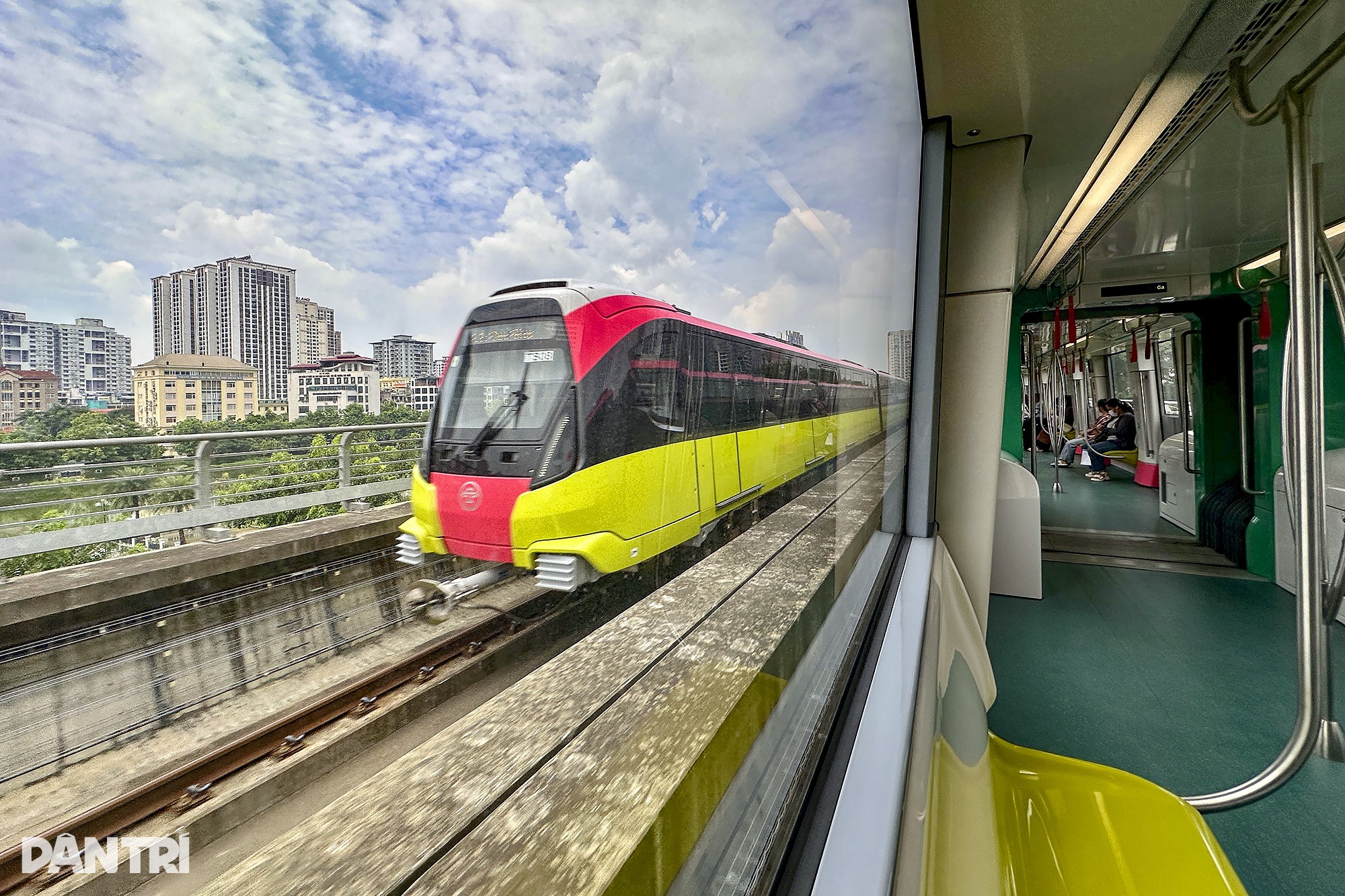 Hanoi - kota modern di jantung warisan seribu tahun - 11 Hà Nội - đô thị hiện đại giữa lòng di sản nghìn năm - 11