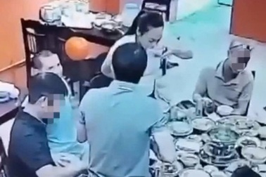 Xử lý nữ tài xế ăn nhậu trước khi tông tử vong chủ tịch xã ra sao?