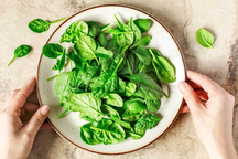 Chống béo dịp lễ 2/9 nhờ "3 xanh, một vàng" là khắc tinh mỡ xấu