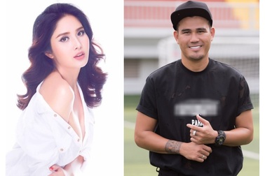 Cựu tuyển thủ Phan Thanh Bình bất ngờ làm giám khảo