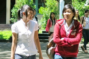 Gợi ý giải môn Văn khối C, D đợt 2 kỳ thi ĐH 2013
