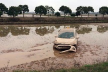 Những hình ảnh giao thông ngày Tết không thể bỏ qua