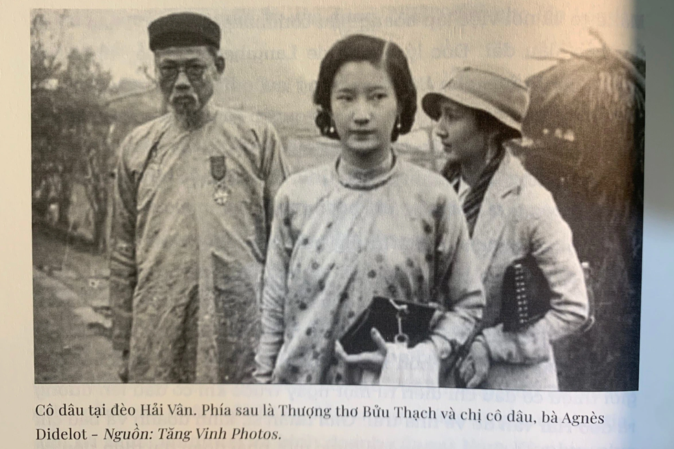 Điều chưa biết về đám cưới đặc biệt của Vua Bảo Đại và Hoàng hậu Nam Phương - 2 Điều chưa biết về đám cưới đặc biệt của Vua Bảo Đại và Hoàng hậu Nam Phương - 2