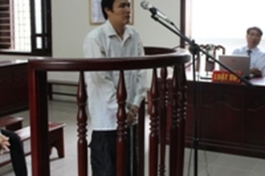 Trốn nã gần 9 năm tội hiếp dâm vẫn không thoát