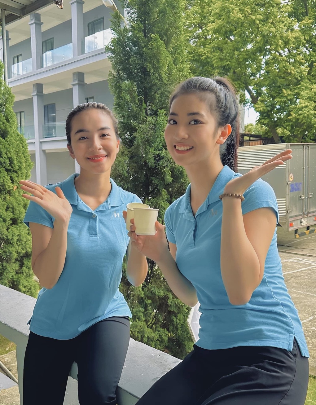 Bị chỉ trích trong phim Việt giờ vàng, diễn viên Linh Chi nói gì? - 2 Bị chỉ trích trong phim Việt giờ vàng, diễn viên Linh Chi nói gì? - 2