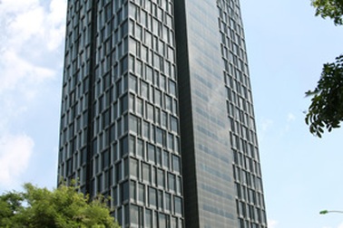 Tình hình tài chính của Vinaconex cải thiện nhiều so với cùng kỳ năm trước 