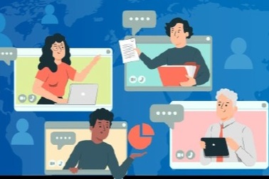 MobiFone Meeting - giải pháp họp trực tuyến tiện ích trong thời đại công nghệ số