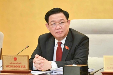 Quốc hội có thể họp bất thường vào tháng 1/2024