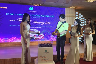 Condotel Premier Residences Phu Quoc Emerald Bay tìm được chủ nhân  Mercedes C300