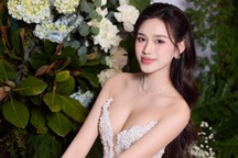 Công ty của Hoa hậu Đỗ Thị Hà bác bỏ thông tin giải thể