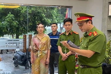 Giang hồ Vi “Ngộ” và vợ bị khởi tố tội Trốn thuế