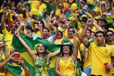 5 điểm đến du học cực lý tưởng cho người "nghiện" môn thể thao vua