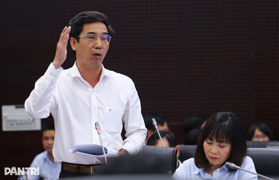 Đà Nẵng có ưu thế nào khi áp dụng mô hình đột phá đầu tiên ở Việt Nam? - 1 Đà Nẵng có ưu thế nào khi áp dụng mô hình đột phá đầu tiên ở Việt Nam? - 1