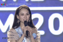 Sơ suất thi ứng xử ở Miss World Vietnam gây tranh cãi, Ban Tổ chức nói gì?