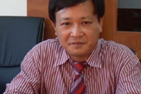 Dân trí là người bạn đồng hành