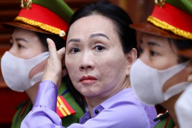 Vì sao bà Trương Mỹ Lan bị đề nghị mức án tử hình?