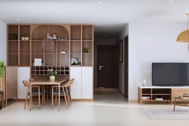 Nhiều ưu đãi hấp dẫn nhân dịp bàn giao căn hộ Rose Town