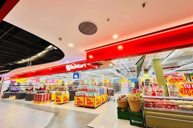 Doanh nghiệp tiêu dùng - bán lẻ khởi sắc lợi nhuận quý III