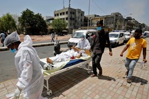 Phát hiện siêu biến chủng SARS-CoV-2 có 34 đột biến