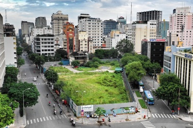 Sài thành “đất vàng” phiêu lưu ký: Mô típ liên minh “công - tư - doanh”