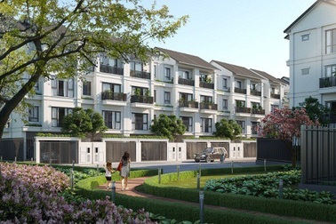 Ưu đãi hấp dẫn ngày mở bán chính thức liền kề Dahlia Homes – Gamuda Gardens