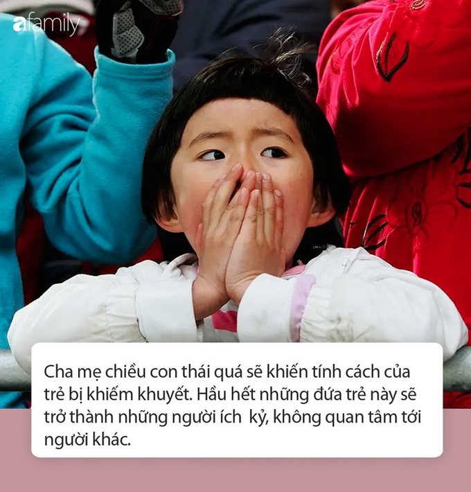 Con trai nghiền nát 18 gói mì trong siêu thị, nhưng phản ứng của người mẹ mới đáng trách - Ảnh 3. Con trai nghiền nát 18 gói mì trong siêu thị, nhưng phản ứng của người mẹ mới đáng trách - Ảnh 3.