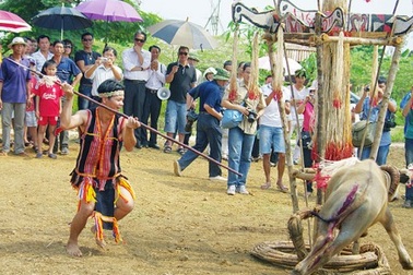 Hai lễ hội ở Việt Nam khiến du khách Tây kinh hãi