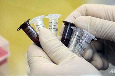 Canada bắt đầu các thử nghiệm vắc xin Ebola