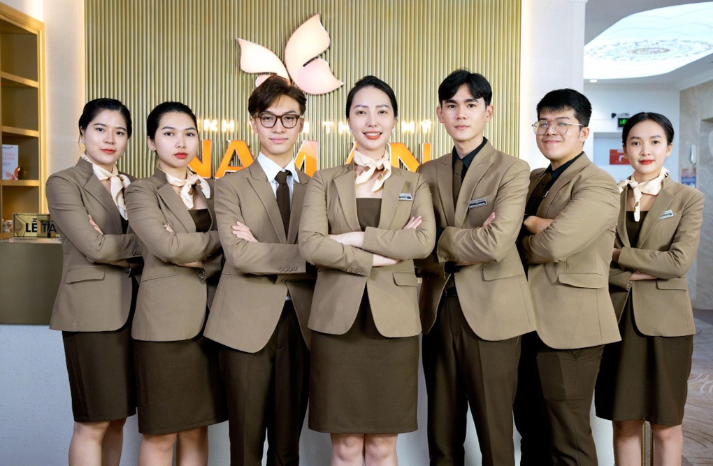 Bệnh viện thẩm mỹ Nam An: Địa chỉ làm đẹp cho khách Việt kiều - 4 Bệnh viện thẩm mỹ Nam An: Địa chỉ làm đẹp cho khách Việt kiều - 4