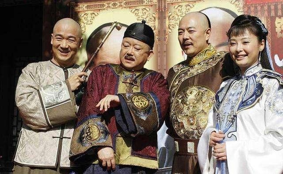 Nữ diễn viên gợi cảm từng bị đồn ăn cái tát của Phượng Ớt Đặng Tiệp - 4 Nữ diễn viên gợi cảm từng bị đồn ăn cái tát của Phượng Ớt Đặng Tiệp - 4