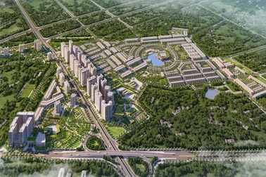 Khu đô thị Kim Chung - Di Trạch hiện giờ ra sao?