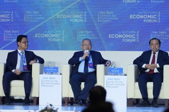 Bộ Tài chính: Đang huy động 8 triệu tỷ đồng vốn dành cho phát triển xanh