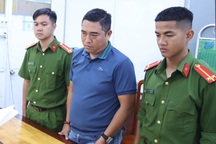 Ba người mua bán hóa đơn trái phép gần 17 tỷ đồng