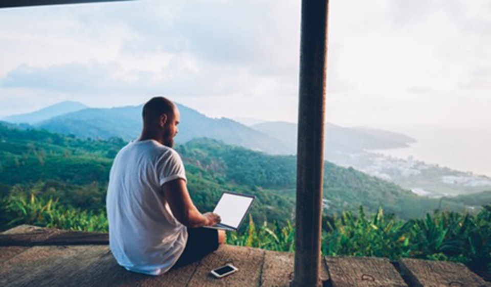 Blogger du lịch và kế hoạch tương lai cho những chuyến xê dịch thú vị - 3 Blogger du lịch và kế hoạch tương lai cho những chuyến xê dịch thú vị - 3