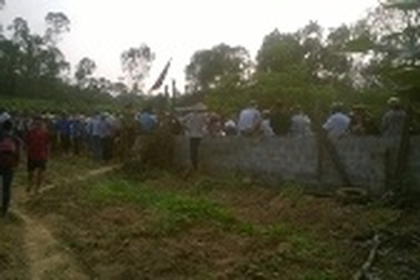 Vụ 4 công an bị đánh nhập viện: Khởi tố vụ án bắt giữ người trái luật