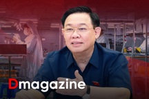 "Tăng thu ngân sách dành 40% cải cách tiền lương, không nói xuôi nói ngược"