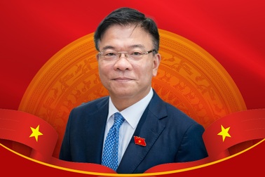 Ông Lê Thành Long: Từ chuyên viên Bộ Tư pháp đến Phó Thủ tướng