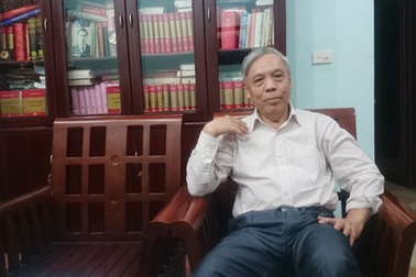 “Lựa chọn cán bộ sai sẽ rất nguy hiểm”