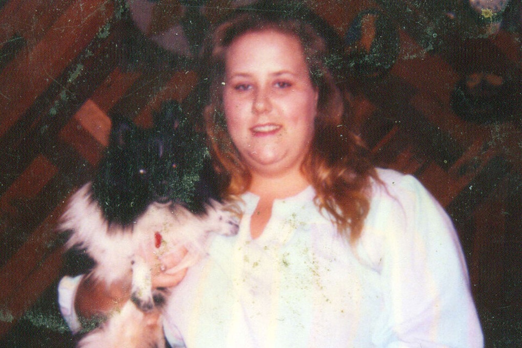 Người phụ nữ thu thập chứng cứ vạch mặt con rể sau khi con gái chết thảm - 1 Người phụ nữ thu thập chứng cứ vạch mặt con rể sau khi con gái chết thảm - 1