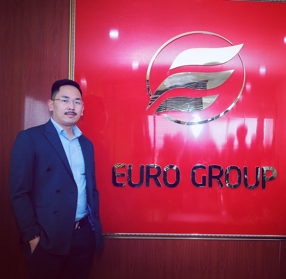Euro Group: Miền Tây đang trở thành điểm sáng đầu tư bất động sản trước cuộc sống bình thường” mới - 1 Euro Group: Miền Tây đang trở thành điểm sáng đầu tư bất động sản trước cuộc sống bình thường” mới - 1