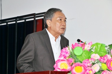 Doanh nhân Việt kiều Mỹ bị bắt oan 34 năm được xin lỗi công khai