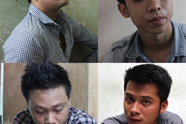 Cảnh giác chiêu lừa rao bán Iphone 5 với giá “siêu rẻ”