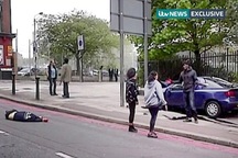 Anh xác nhận nạn nhân bị chém chết ở London là quân nhân